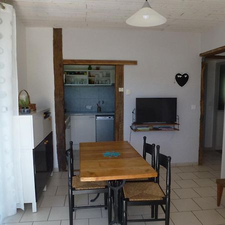 Maison Ustou46 Καόρ Εξωτερικό φωτογραφία