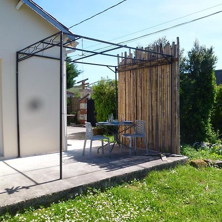 Maison Ustou46 Καόρ Εξωτερικό φωτογραφία