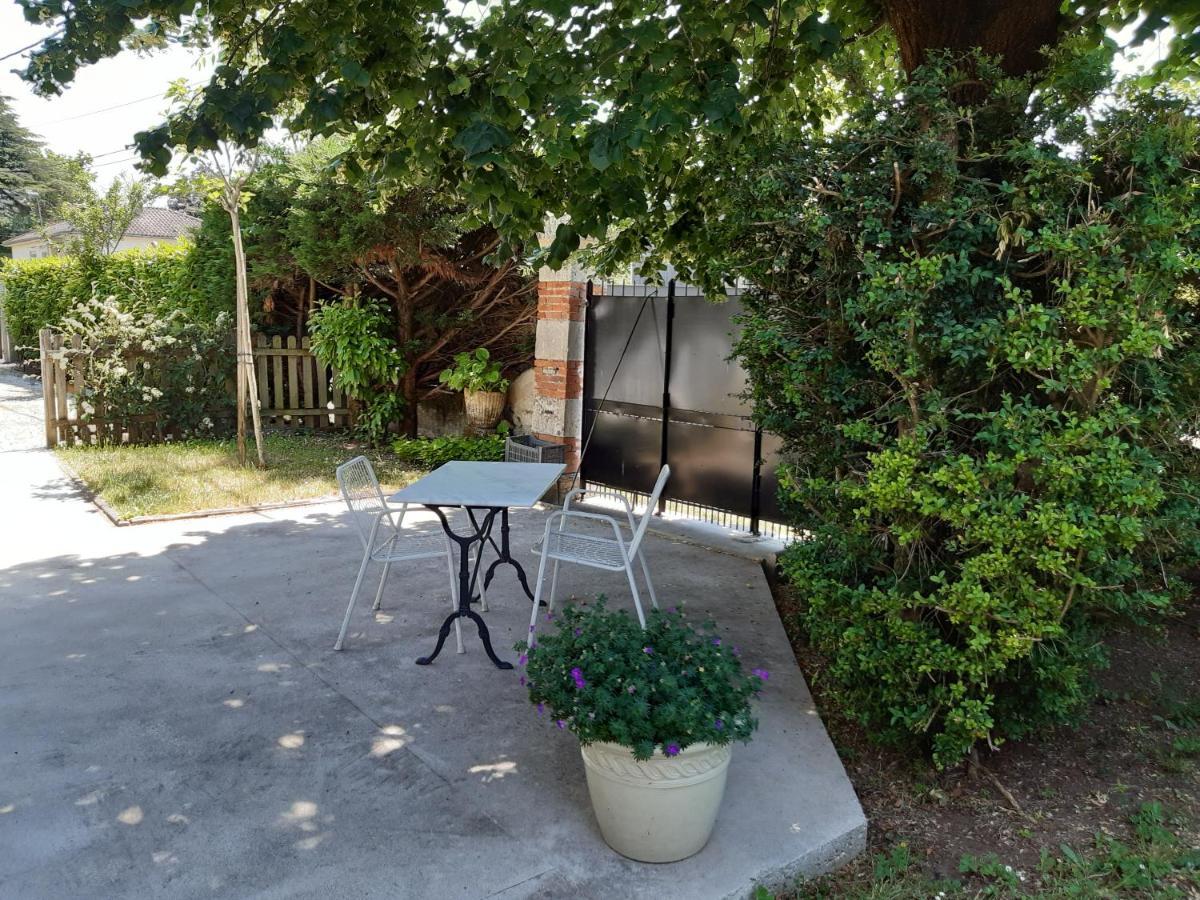 Maison Ustou46 Καόρ Εξωτερικό φωτογραφία