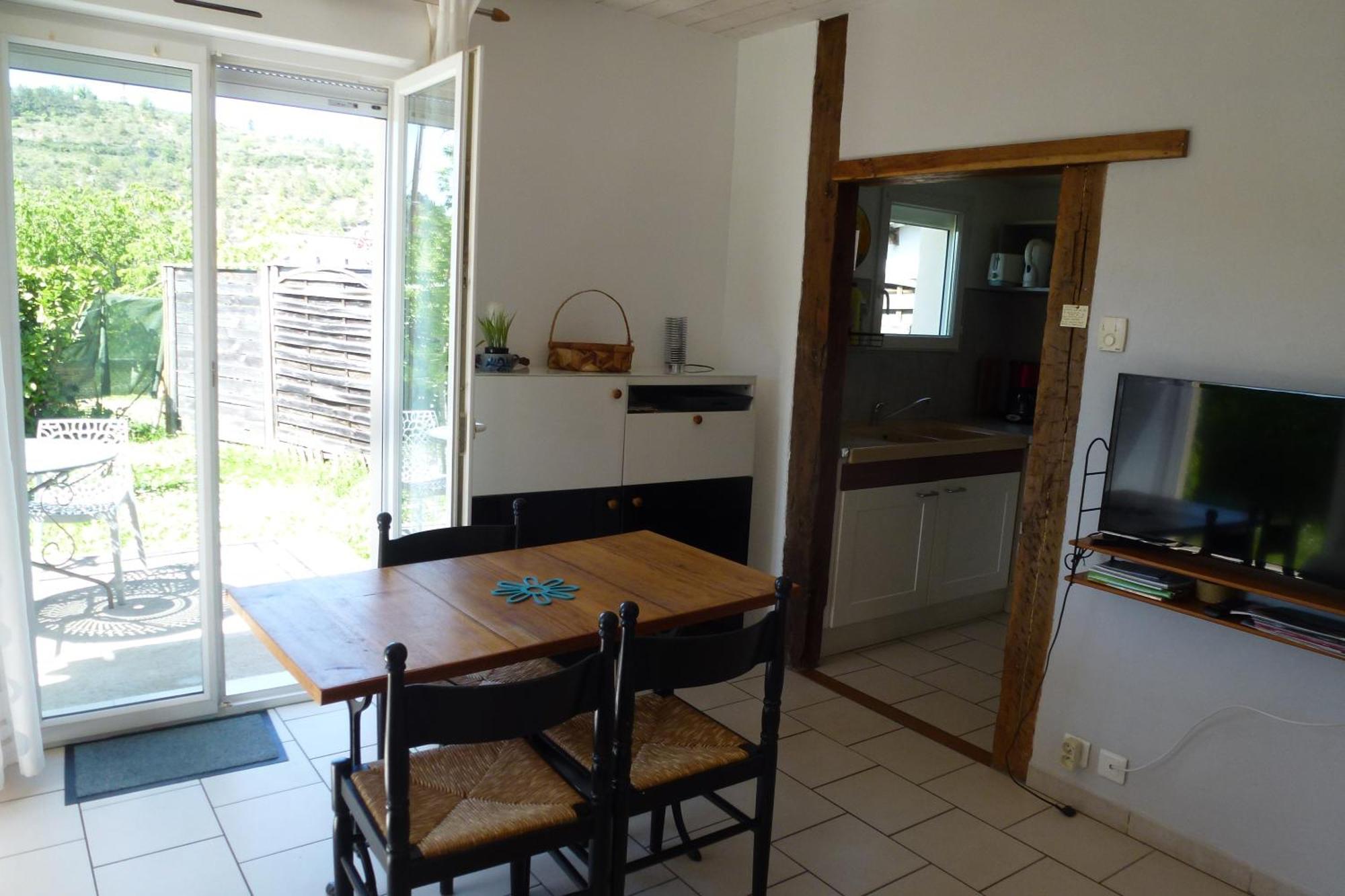 Maison Ustou46 Καόρ Εξωτερικό φωτογραφία