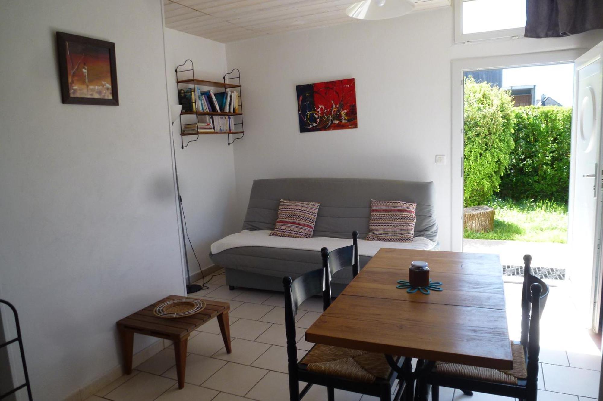 Maison Ustou46 Καόρ Εξωτερικό φωτογραφία