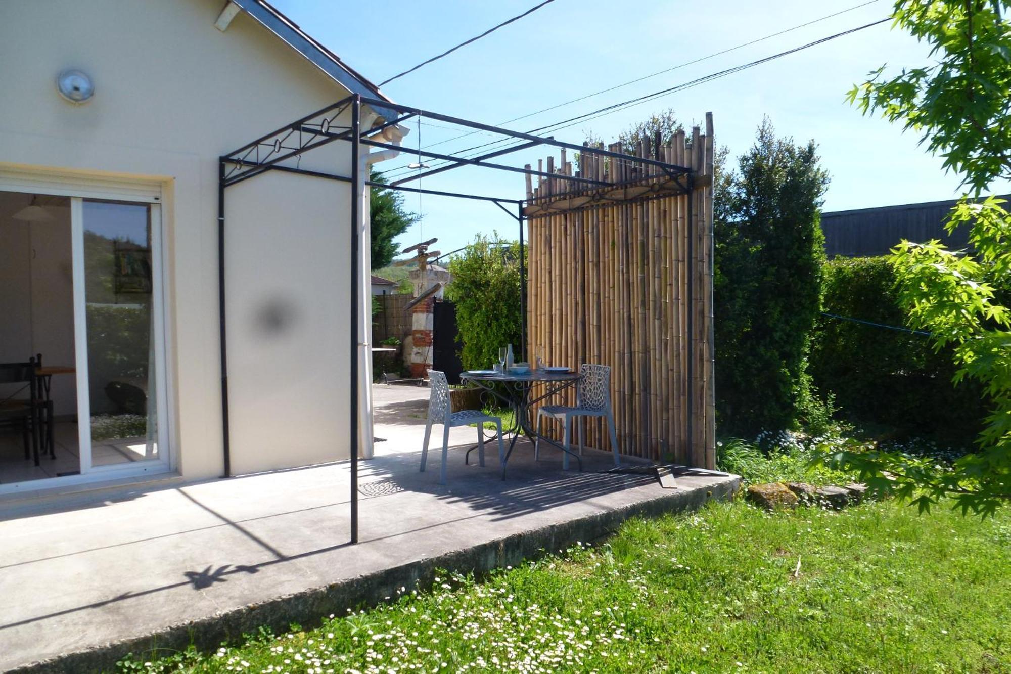 Maison Ustou46 Καόρ Εξωτερικό φωτογραφία