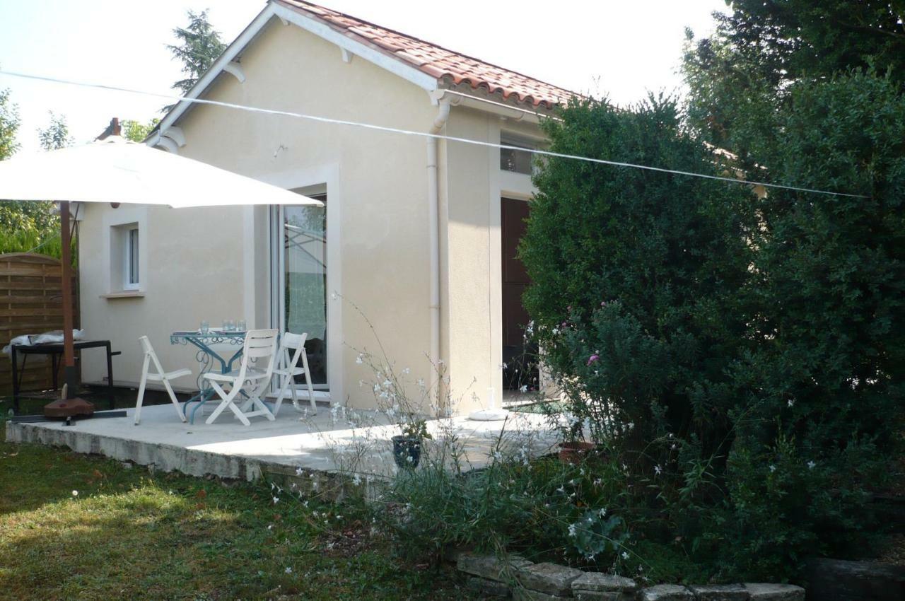 Maison Ustou46 Καόρ Εξωτερικό φωτογραφία