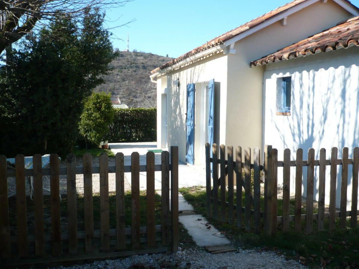 Maison Ustou46 Καόρ Εξωτερικό φωτογραφία